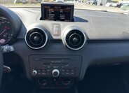 Audi A1 Hatchback 1,2 l 63 kw