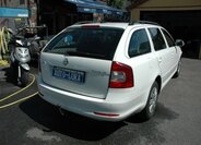 Škoda Octavia 6
