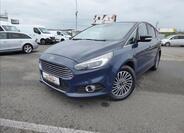 Ford S-MAX 7