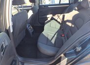 Škoda Superb Kombi 2,0 l 103 kw