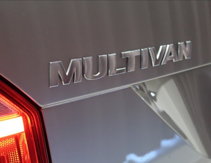 Volkswagen Multivan VAN / Minibus 2,0 l 150 kw