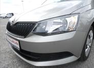 Škoda Fabia 4