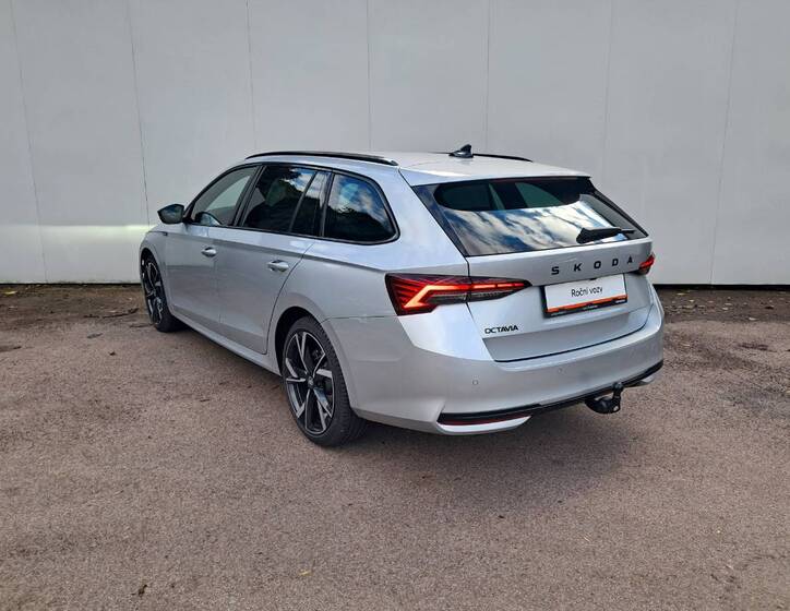 Škoda Octavia 28