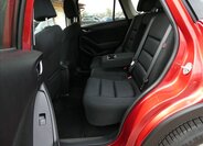 Mazda CX-5 SUV / Terénní 2,0 l 121 kw
