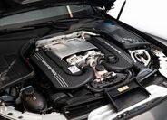 Mercedes-Benz Třídy C 20