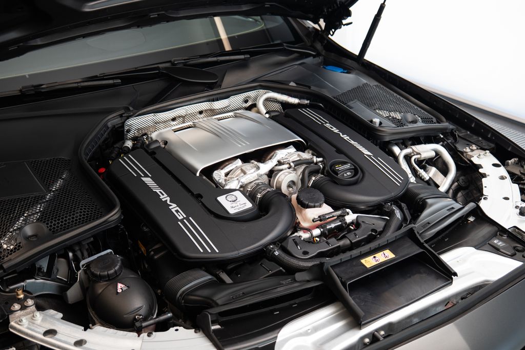 Mercedes-Benz Třídy C