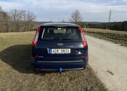 Ford C-MAX Kombi 1,6 l 74 kw