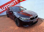 BMW M5 5