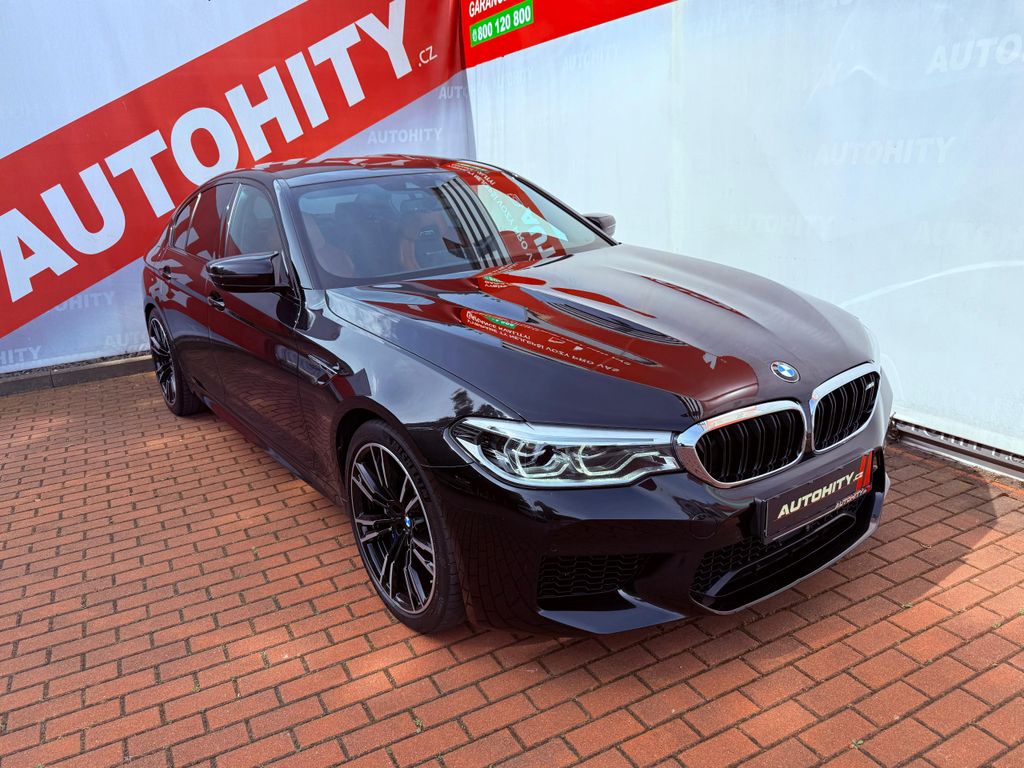 BMW M5
