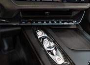 Chevrolet Corvette Kabriolet 6,2 l 353 kw