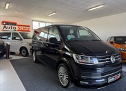 Volkswagen Multivan 2