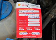 Volkswagen Touran 18