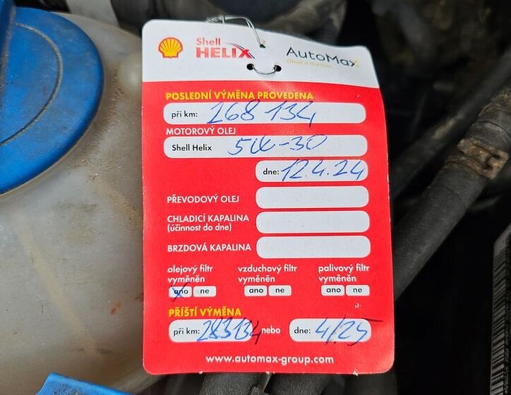 Volkswagen Touran 18