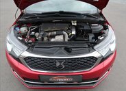 DS Automobiles DS4 Hatchback 1,6 l 88 kw