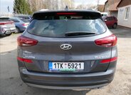 Hyundai Tucson SUV / Terénní 1,6 l 130 kw