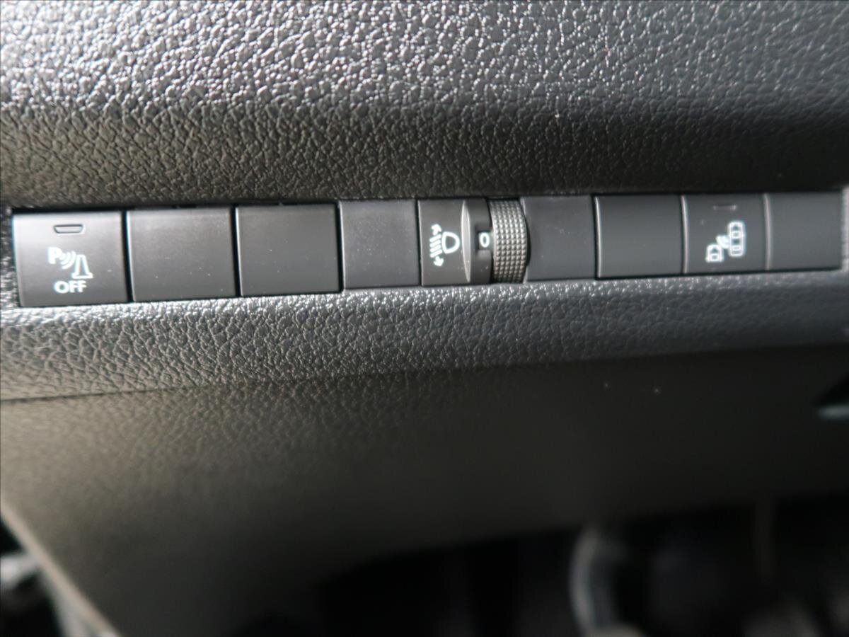 Toyota ProAce Verso Kombi 2,0 l 110 kw