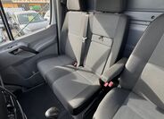 Mercedes-Benz Sprinter 14