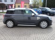 Mini Countryman Kombi 1,5 l 100 kw