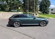 Audi A4 Allroad 3