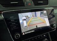 Škoda Superb Kombi 2,0 l 140 kw