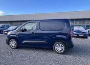 Peugeot Partner Skříň 1,5 l 75 kw