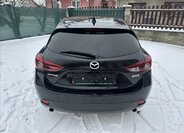 Mazda 3 Hatchback 2,0 l 88 kw