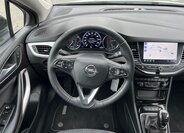 Opel Astra Kombi 1,2 l 96 kw