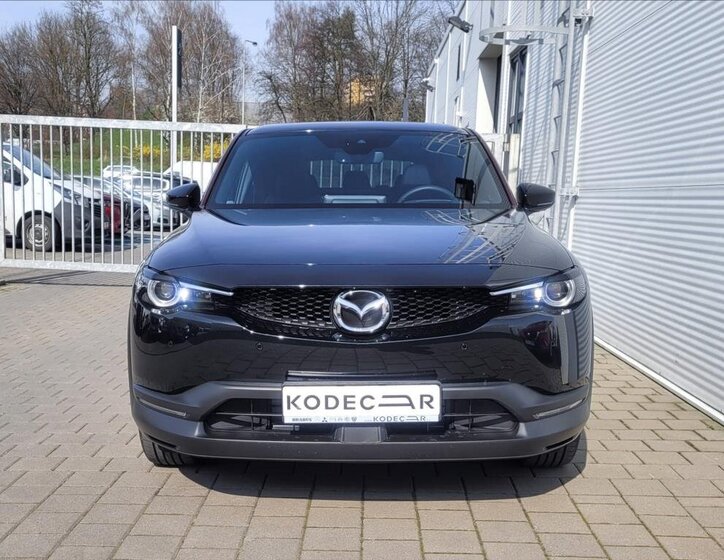 Mazda MX-30 Hatchback 829,0 125 kw