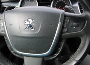 Peugeot 508 Kombi 2,0 l 120 kw