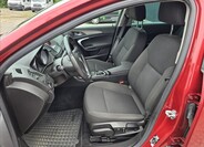 Opel Insignia 8