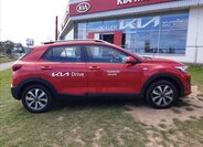 KIA Stonic SUV / Terénní 1,2 l 58 kw