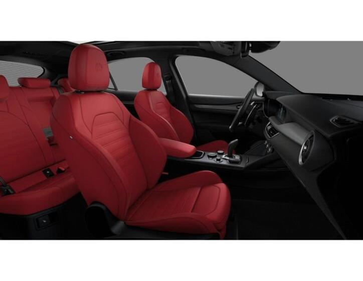 Alfa Romeo Stelvio 6