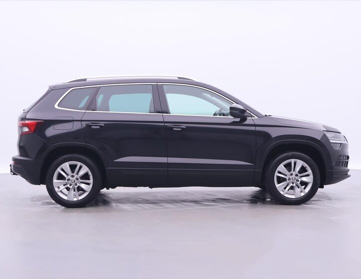 Škoda Karoq SUV / Terénní 999,0 85 kw