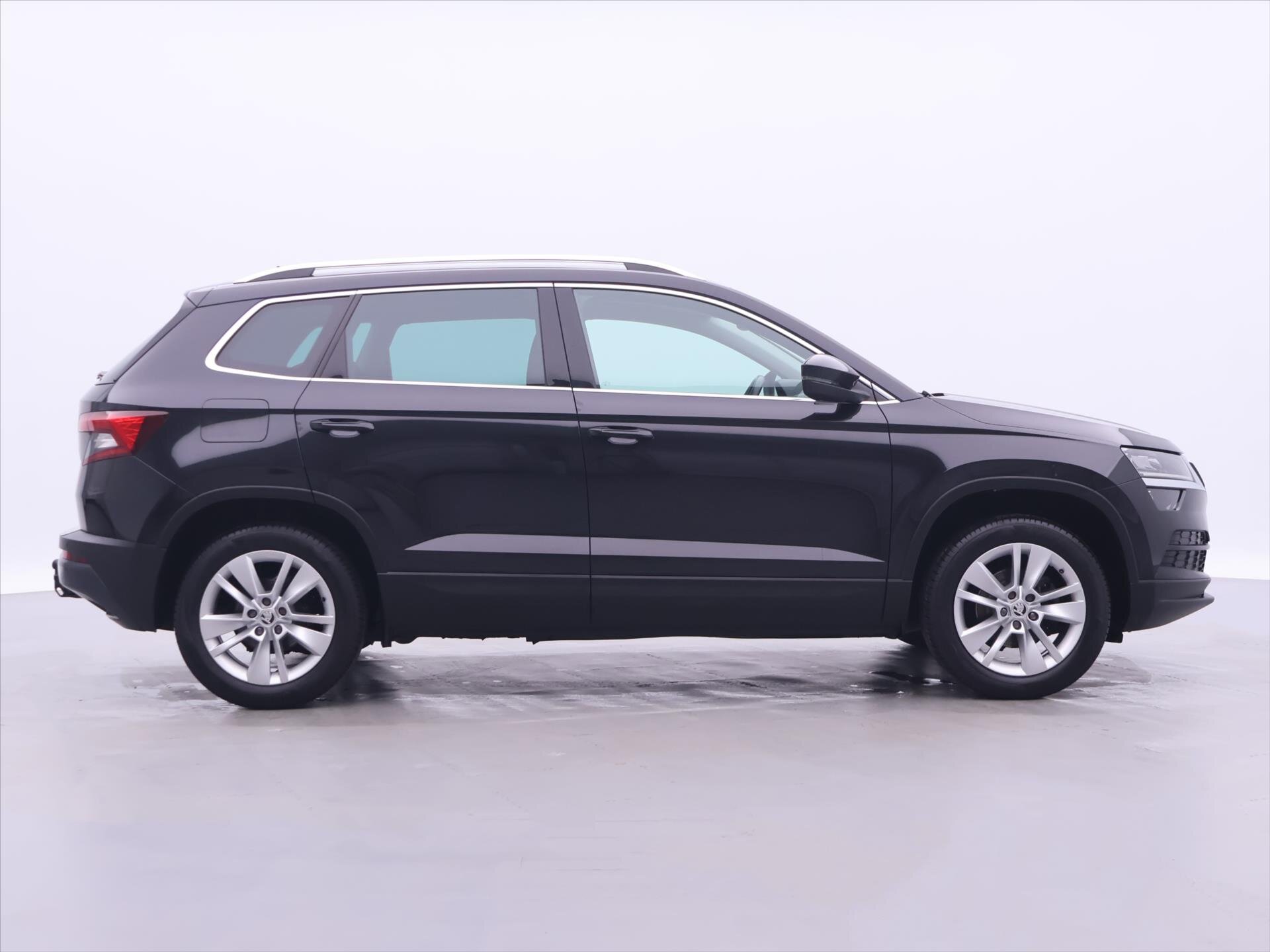 Škoda Karoq SUV / Terénní 999,0 85 kw