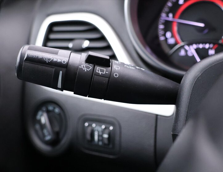 Fiat Freemont MPV 2,0 l 125 kw