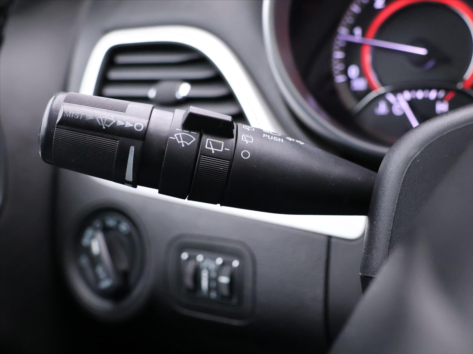 Fiat Freemont MPV 2,0 l 125 kw