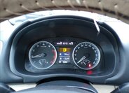 Škoda Fabia Hatchback 1,6 l 77 kw