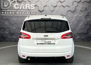Ford S-MAX MPV 2,0 l 103 kw