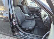 BMW Řada 3 Kombi 2,0 l 140 kw