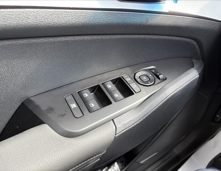 KIA Sportage SUV / Terénní 1,6 l 132 kw