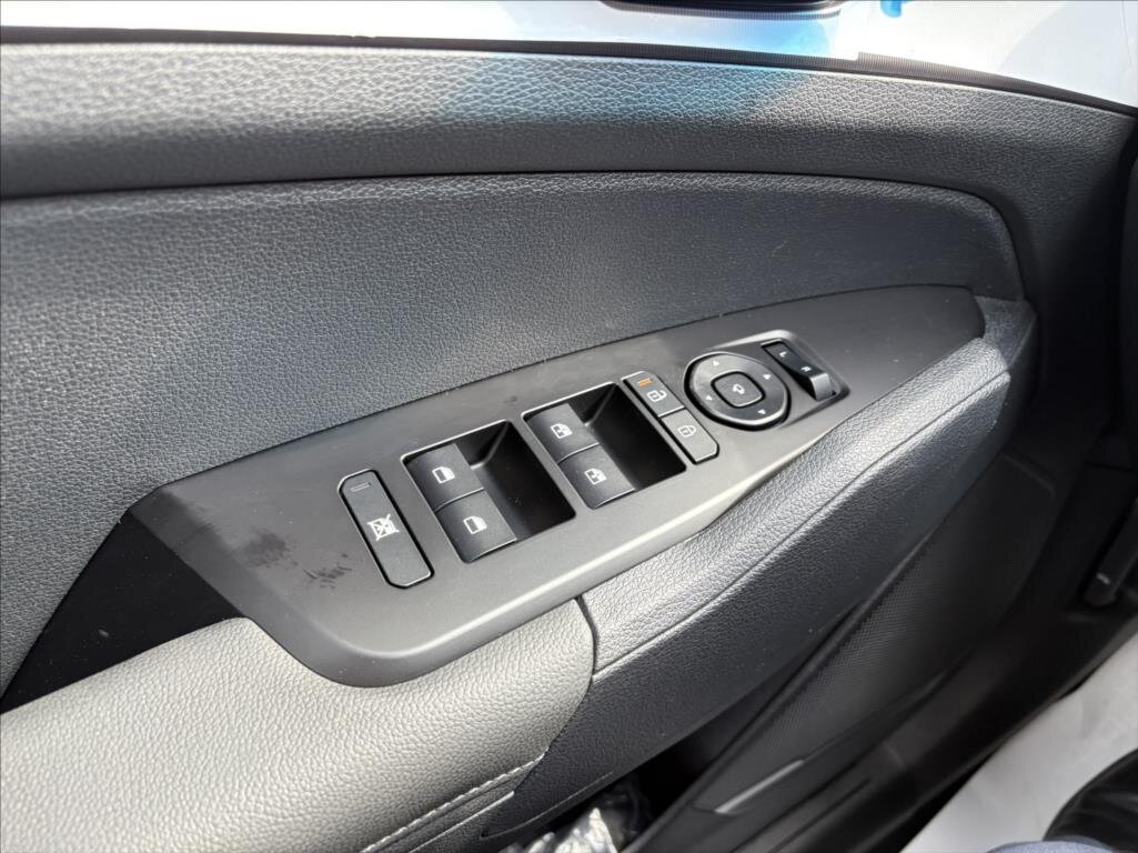 KIA Sportage SUV / Terénní 1,6 l 132 kw