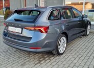 Škoda Octavia Kombi 1,4 l 110 kw