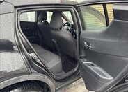 Toyota C-HR Hatchback 1,2 l 85 kw