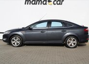 Ford Mondeo Liftback 2,0 l 103 kw