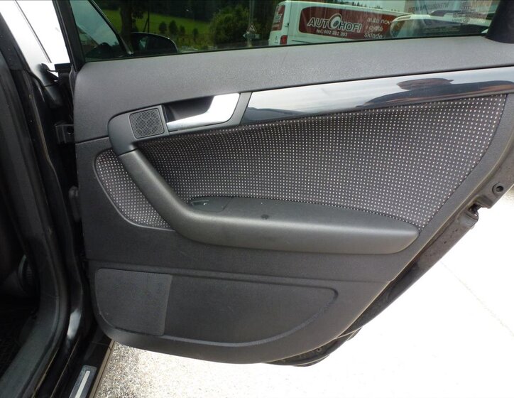 Audi A3 Hatchback 2,0 l 103 kw