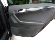 Audi A3 Hatchback 2,0 l 103 kw