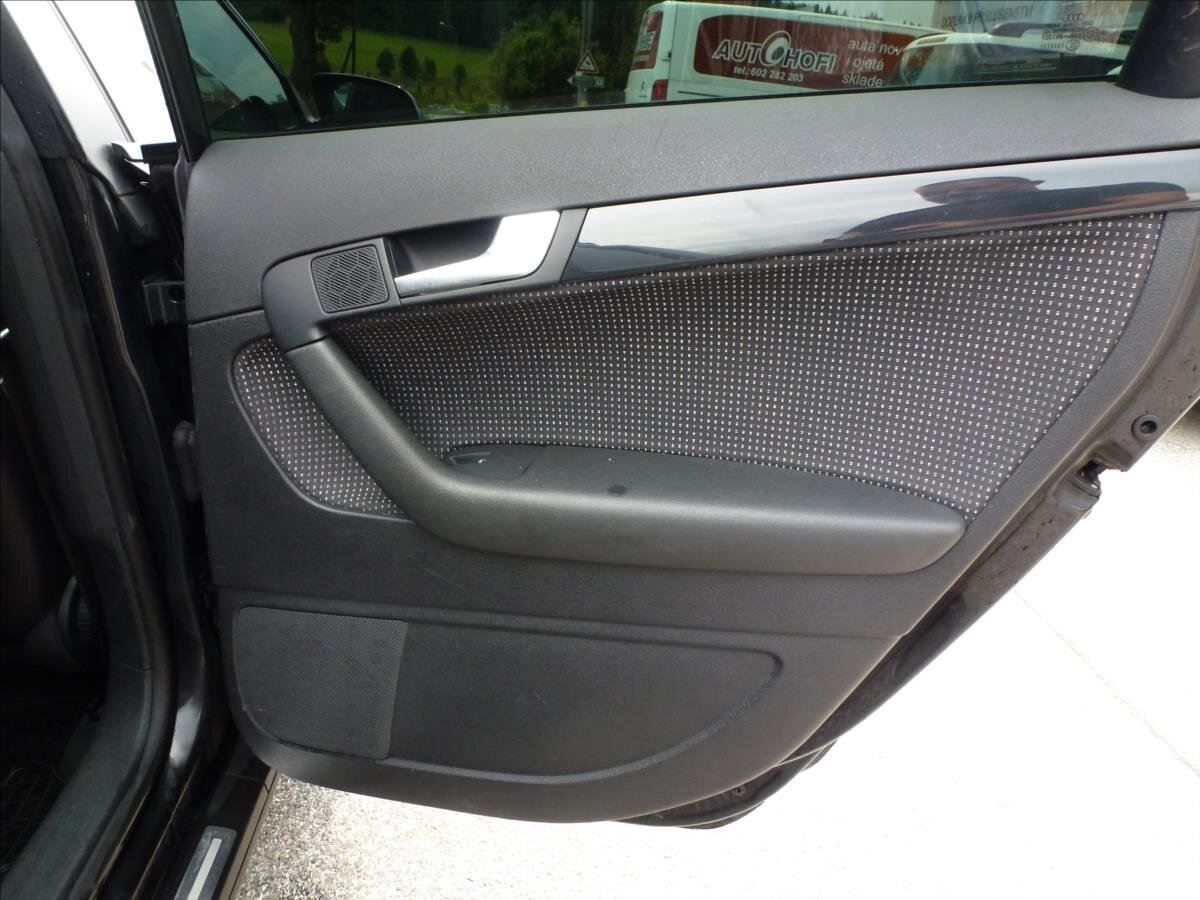 Audi A3 Hatchback 2,0 l 103 kw