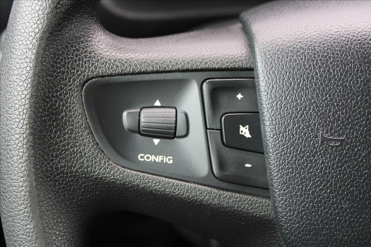 Citroën SpaceTourer VAN / Minibus 2,0 l 110 kw