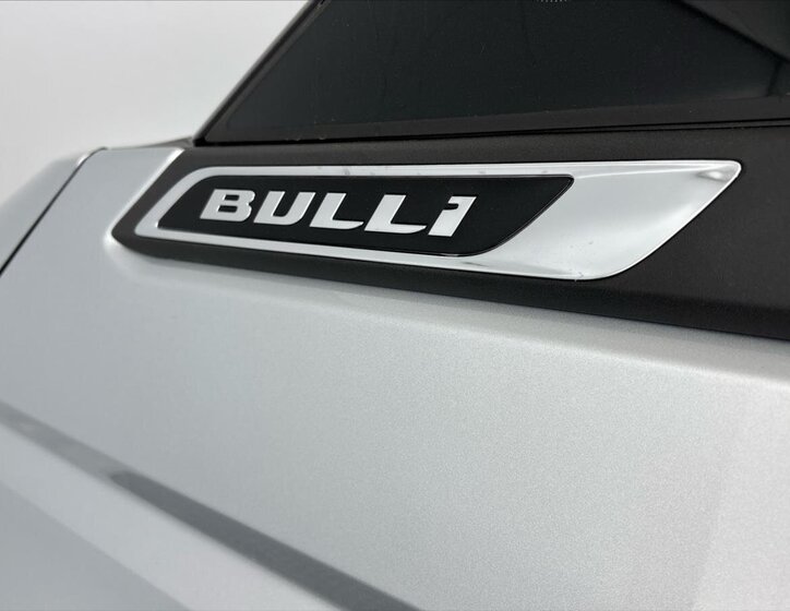 Volkswagen Multivan Kombi 2,0 l 110 kw