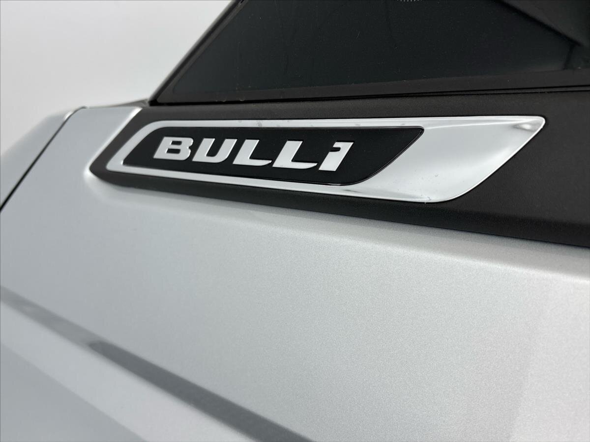 Volkswagen Multivan Kombi 2,0 l 110 kw